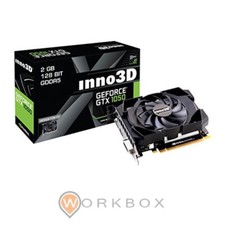 SCHEDA VIDEO VGA Inno3D