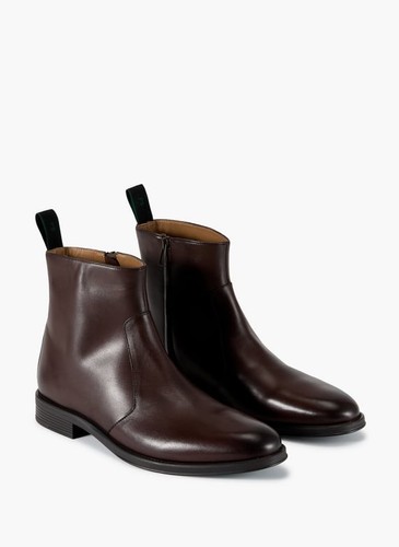 Stivali chelsea paul smith - stivali,