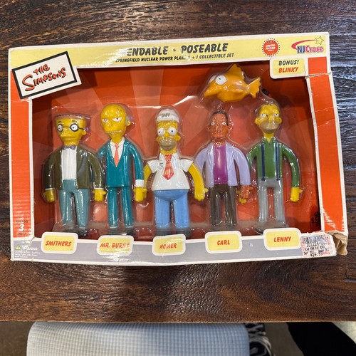 Simpson edizione limitata - i,