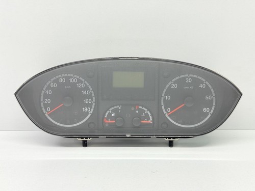 Quadro strumenti - quadro,