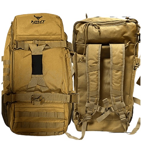 Zaino tiro con arco borse - l'arco,