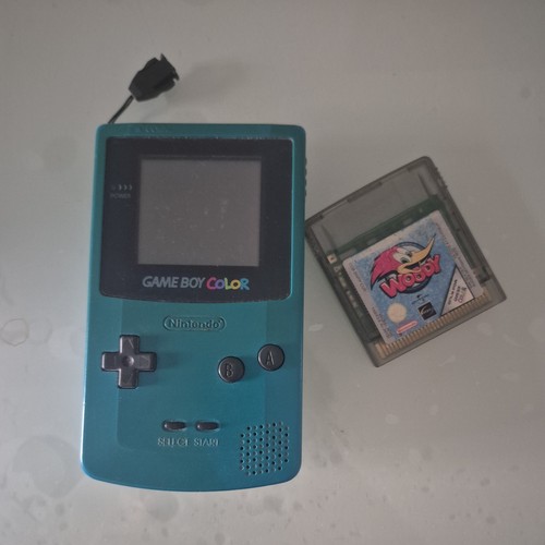Nintendo game boy - nintendo,