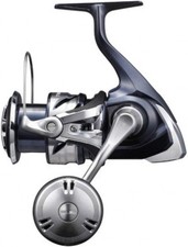 Mulinello da spinning Shimano