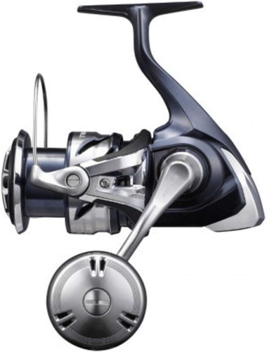 Mulinello spinning shimano - spinning,