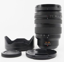 Ottimo! - Panasonic Leica DG