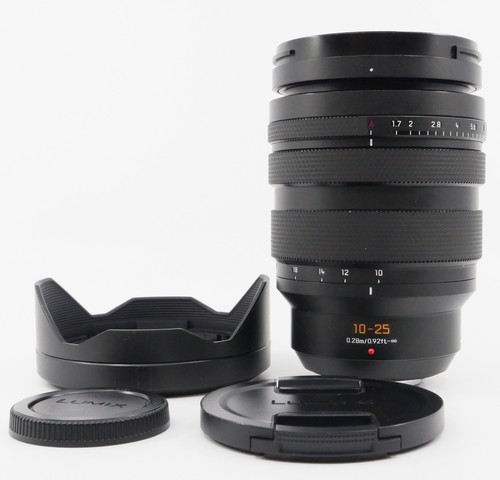 Ottimo panasonic leica - -,