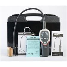 CENTER-384 Miscela rilevatore perdite di gas idrogeno (H2) 5% idrogeno (H2) *nz