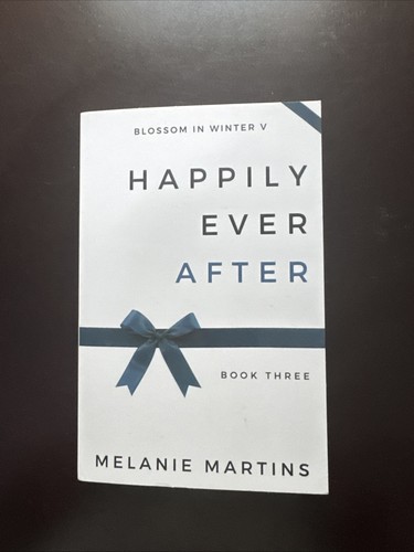 Happily ever after - happily,