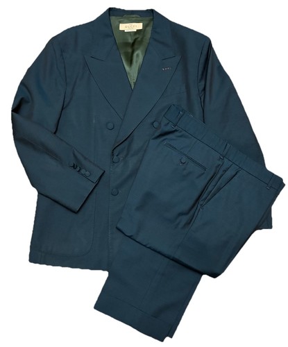 Gucci tuta uniforme - gucci, 44