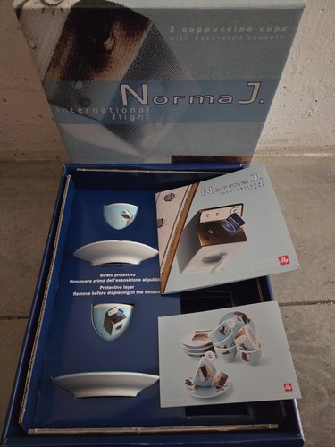 Illy art collection 2002 - collection,
