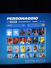 FN ACC OG Ice King Deadpool