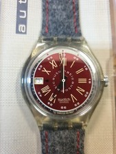 orologio  Swatch automatico