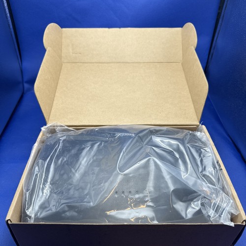 Frontier sagemcom fast - fast, 5290