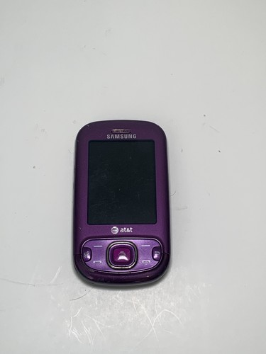 Samsung sgh a687 strive - at&t,