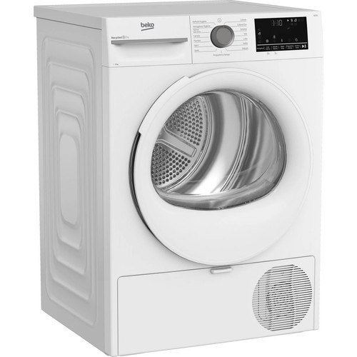 Beko asciugatrice 11kg - beko,