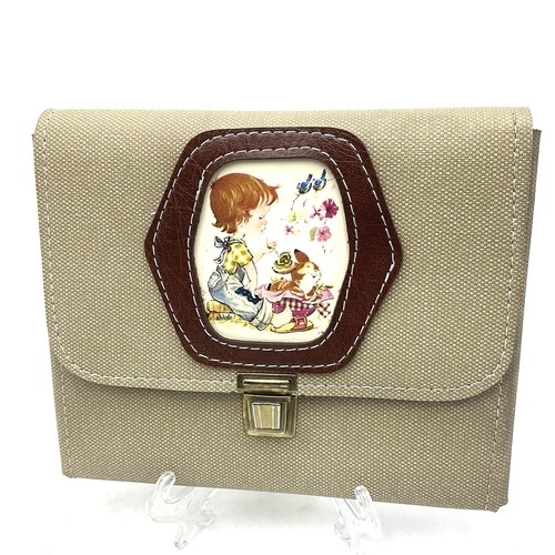 Vintage portapenne anni - vintage,