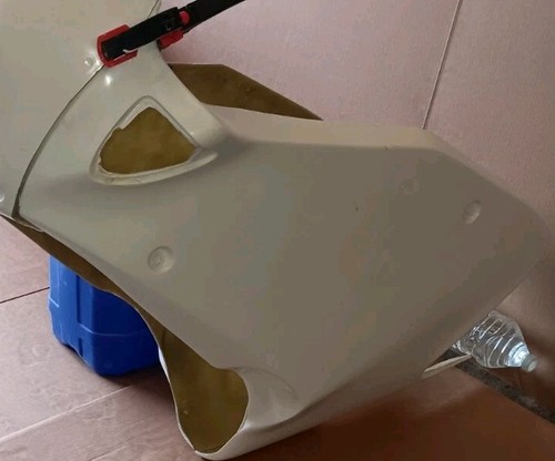 Set carene laterali ducati - laterali,