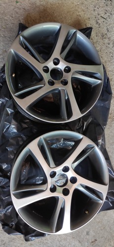 Vendo cerchi lega r17 per - vendo,