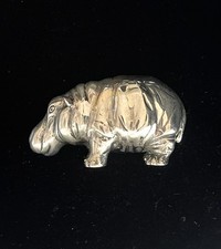 BUCCELLATI Statuina in