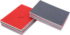 Set Di 30 Spugne Abrasive, 75