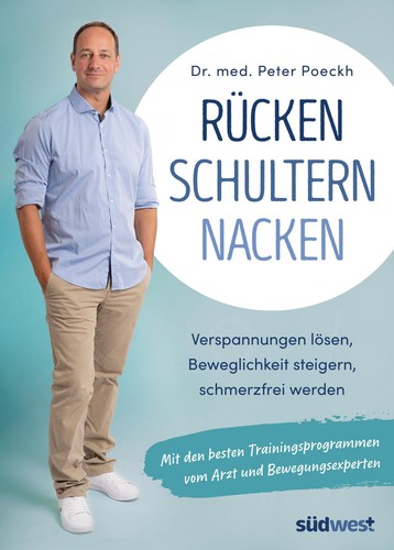Peter poeckh rücken - poeckh,