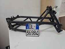 Telaio Targato Ducati