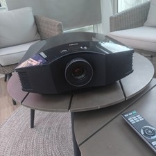 Proiettore sony vpl hw55es - proiettore, vpl-hw55es