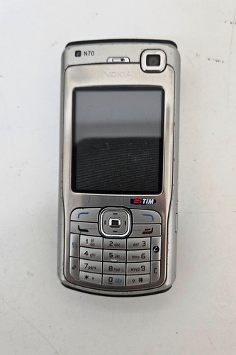 Cellulare nokia n70 - nokia,
