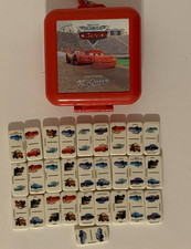 Disney Cars Domino Gioco in