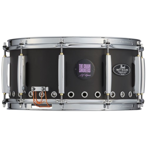 Pearl matt mcguire - matt, signature