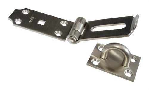 National hardware acciaio - national,