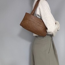 Borsa a tracolla BOTTEGA