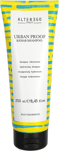 Alter ego urban proof rehab - urban,