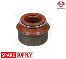 4x Guarnizione, Stelo Valvola