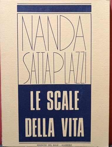 Scale della vita nanda - le,