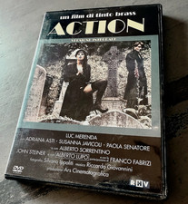 Action tinto brass paola - action,