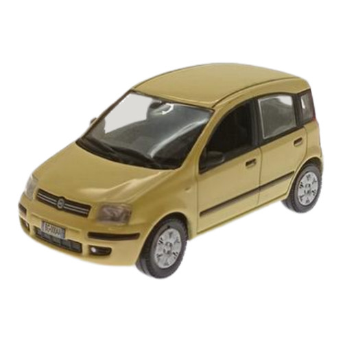 Modellino auto norev fiat - modellino,