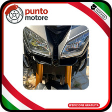 Spoiler anteriore yamaha - spoiler,