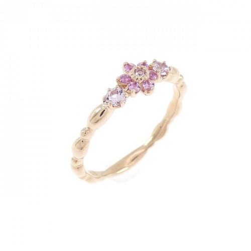 Autentico anello mignolo