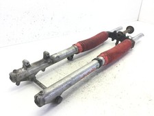FORCELLA ANTERIORE - DIAMETRO STELI: 35 MM HONDA MTX 125 1987 R134
