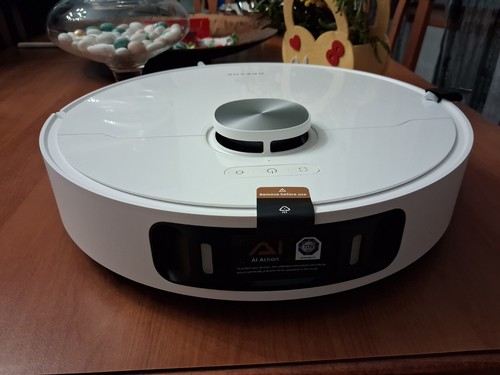 Dreame l40 ultra robot - l40, ae