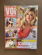 Voi 2020 20 Diletta Leotta