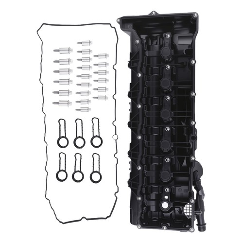 Cache soupape for - cache, x5