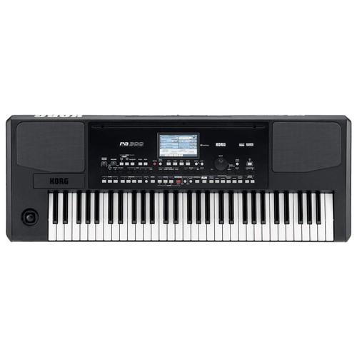 Korg pa300 tastiera dinamica - korg,