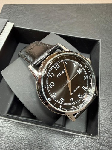 Citizen orologio da polso - citizen,