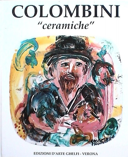 Colombini ceramiche camilla - colombini,