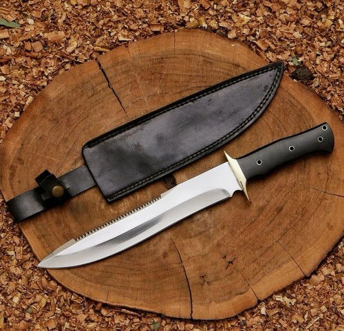 Set coltelli bowie pezzi - coltelli, 16"2
