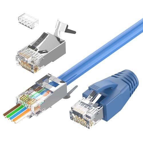 Vcelink connettori rj45 - vcelink,