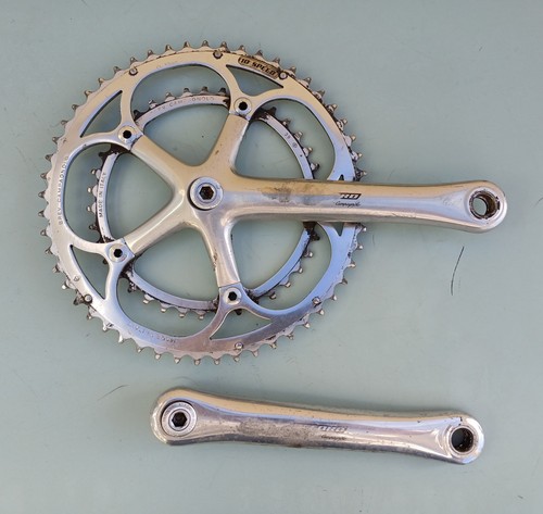 Campagnolo record speed - campagnolo,