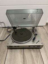 ✅Blaupunkt P-240 Turntable -